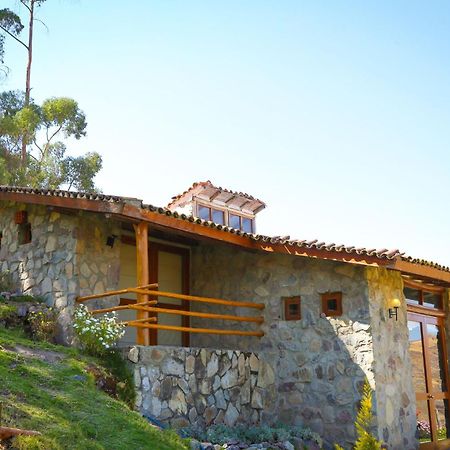 Refugio Vinak Quarto foto