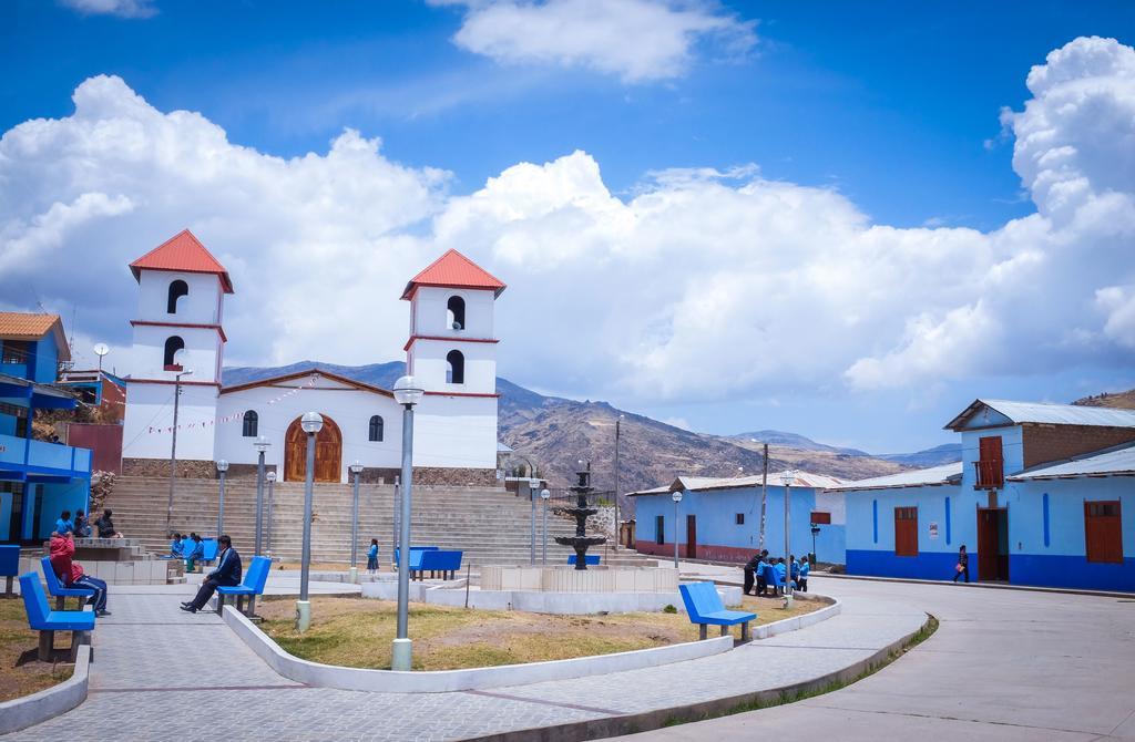 Refugio Vinak Exterior foto