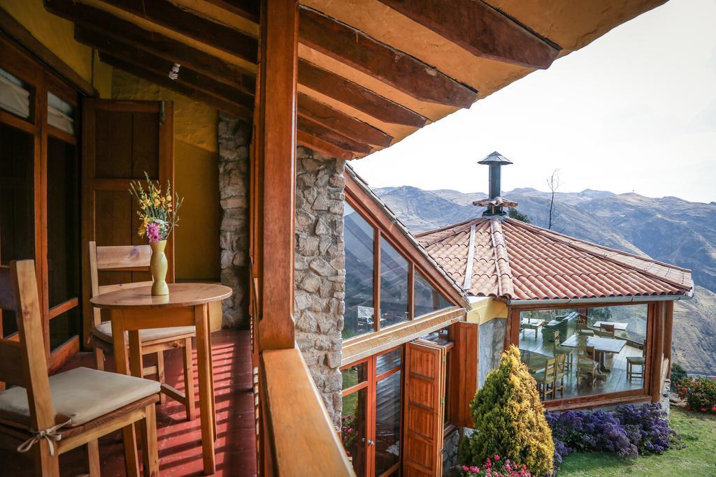 Refugio Vinak Exterior foto