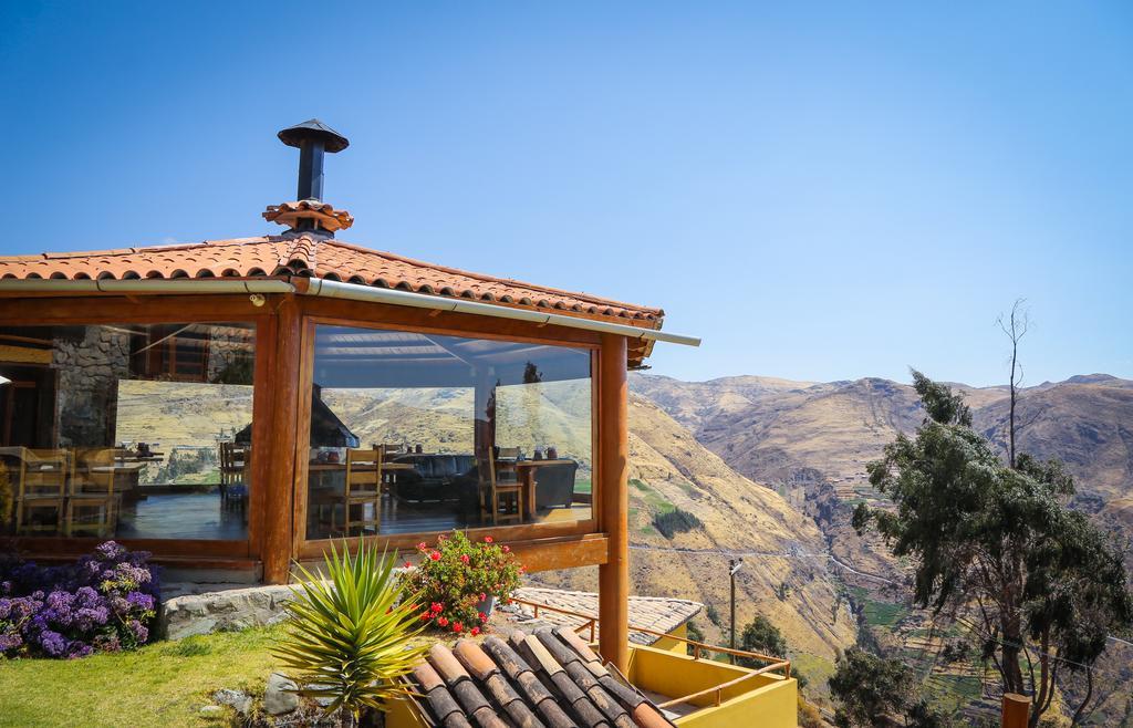 Refugio Vinak Exterior foto