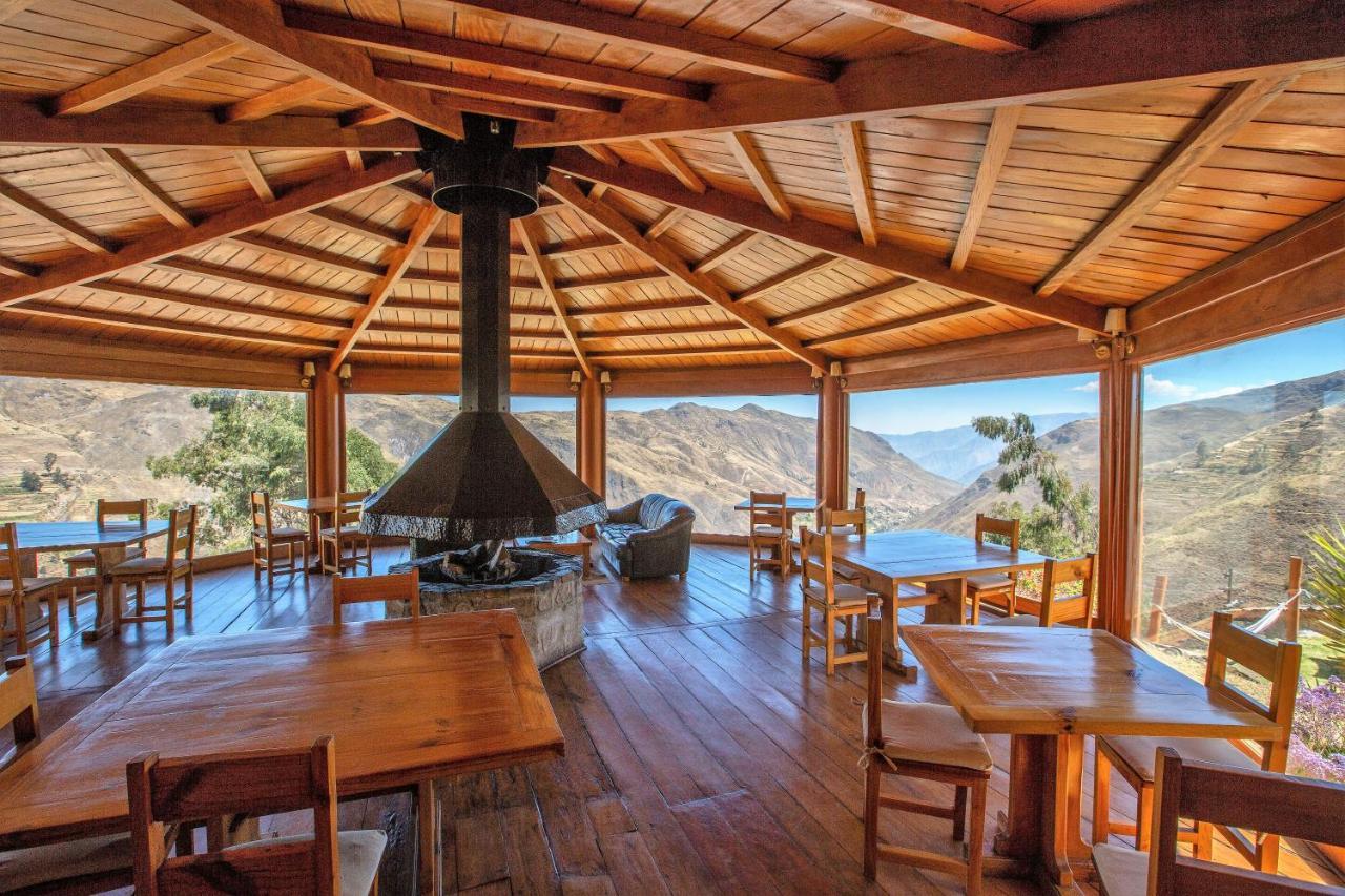 Refugio Vinak Exterior foto