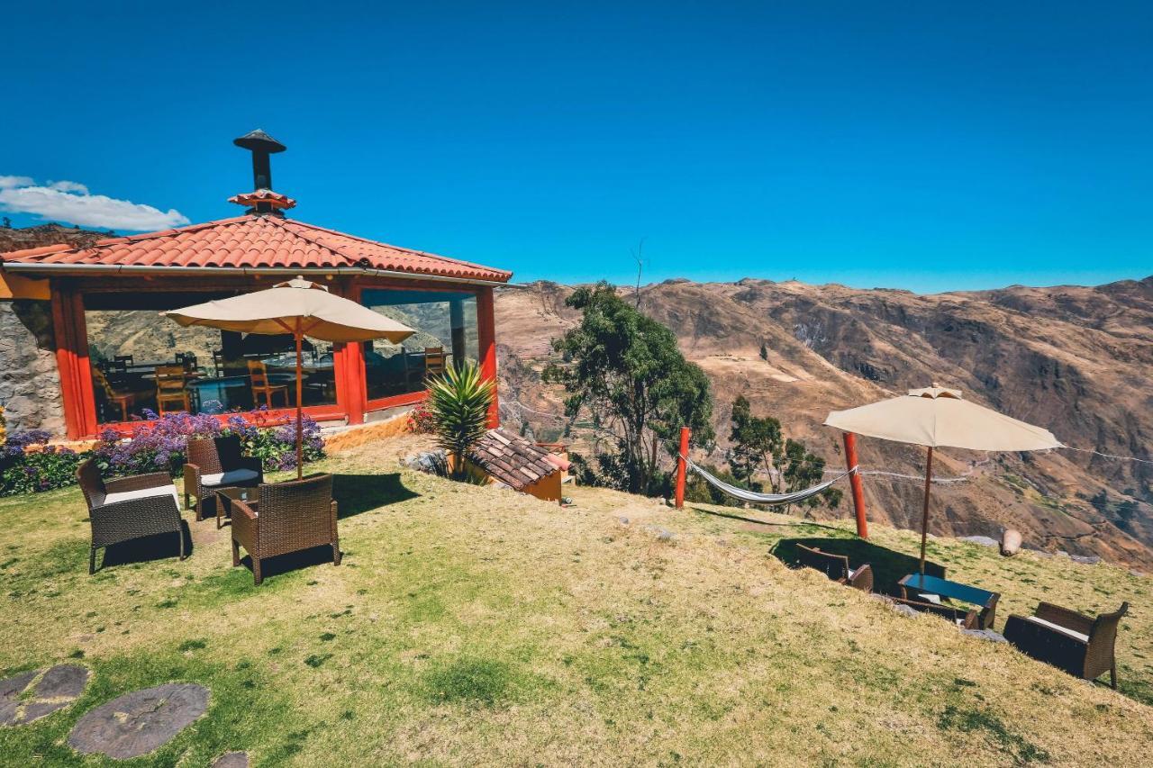 Refugio Vinak Exterior foto